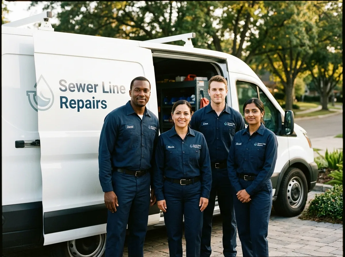 Emergency Plumber company in Destin, FL
